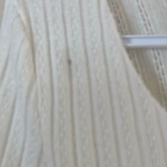 Princess Polly  Cropped‎ Long Sleeve Top Size 4 (C8) - Picture 3 of 10